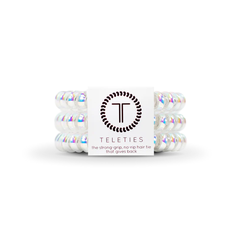 Teleties - Peppermint - Small