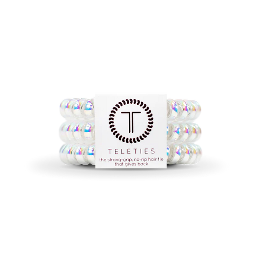 Teleties - Peppermint - Small