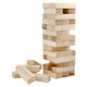 TIMBER! - Wood Stacking Woodblocks Game
