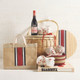 LOBSTER KNIT DISH TOWEL