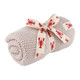 LOBSTER KNIT DISH TOWEL