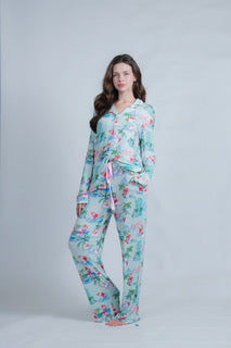 Santa PJ - Women