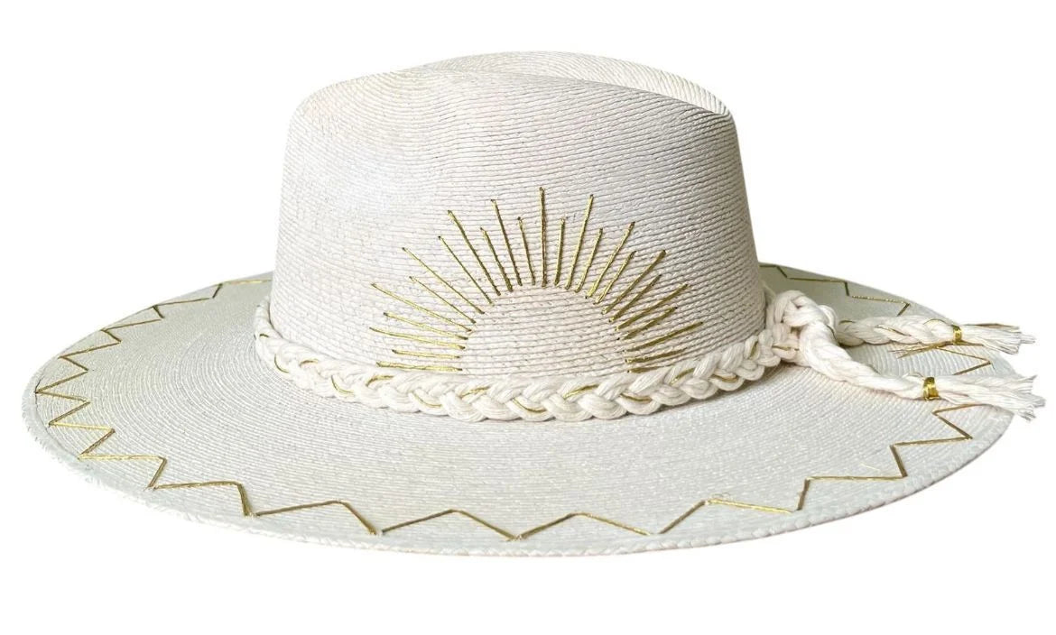 Chisme - Sol Hat Collection