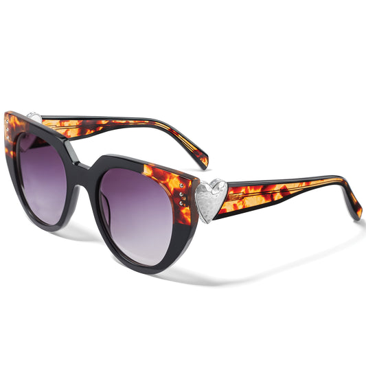 Brighton -   Spectrum Love Sunglasses
