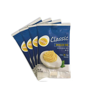 The Negg - Seasoning Mix