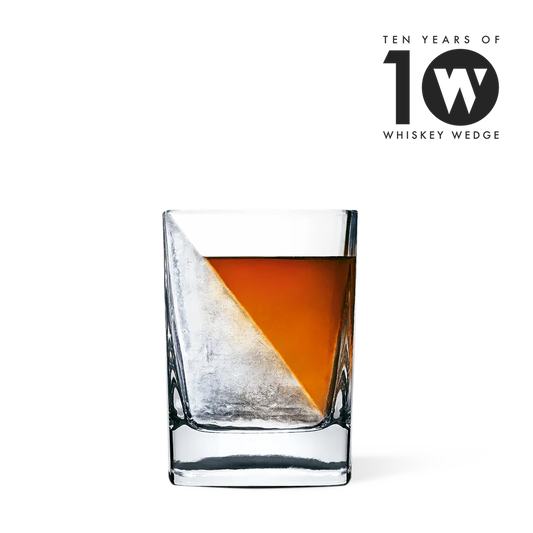 Corkcicle - Whiskey Wedge