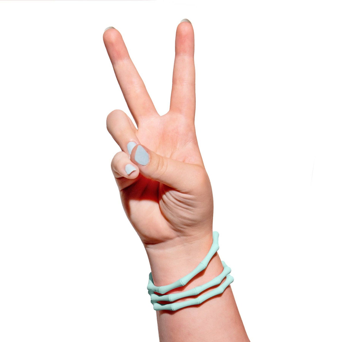 Bangle & Babe - Waterproof Stacking Bracelets
