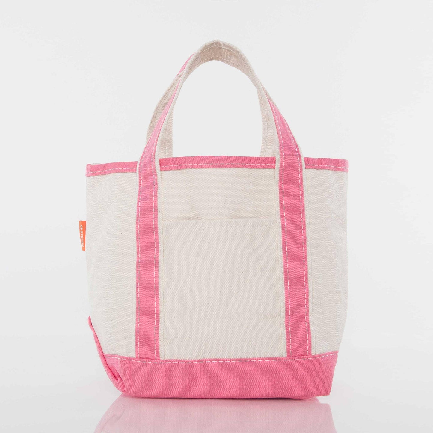 CB STATION - Handy Open Top Tote