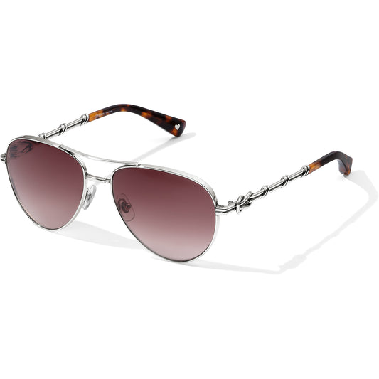 Brighton - Interlok Harmony Sunglasses - A13223