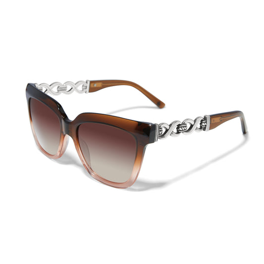 Brighton - Interlok Infinity Sunglasses - A13390