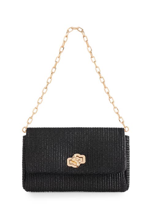 Shiraleah - RAFFAELLA SHOULDER BAG