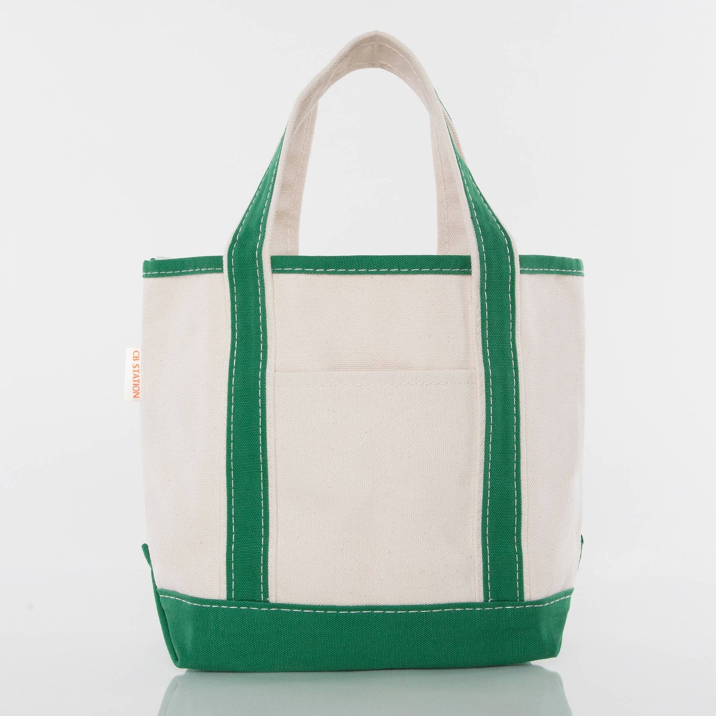 CB STATION - Handy Open Top Tote