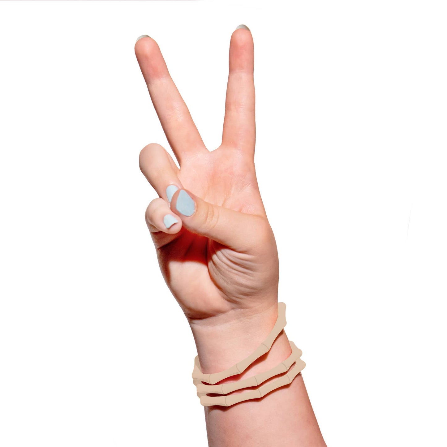Bangle & Babe - Waterproof Stacking Bracelets
