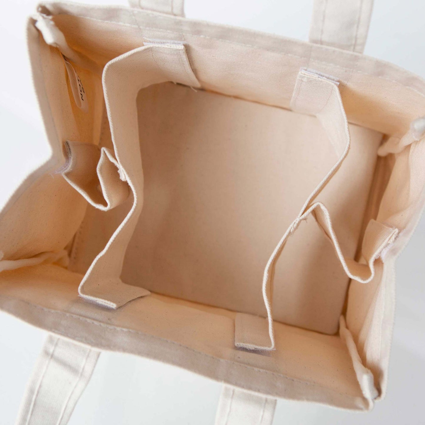 CB STATION - Four Bottle Wine Carrier