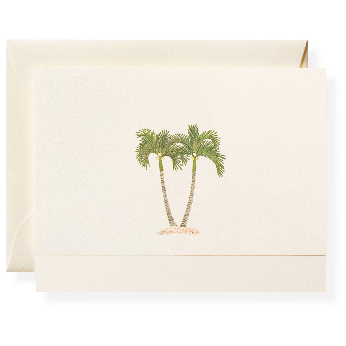 Karen Adams Designs - Beach Note Card Box