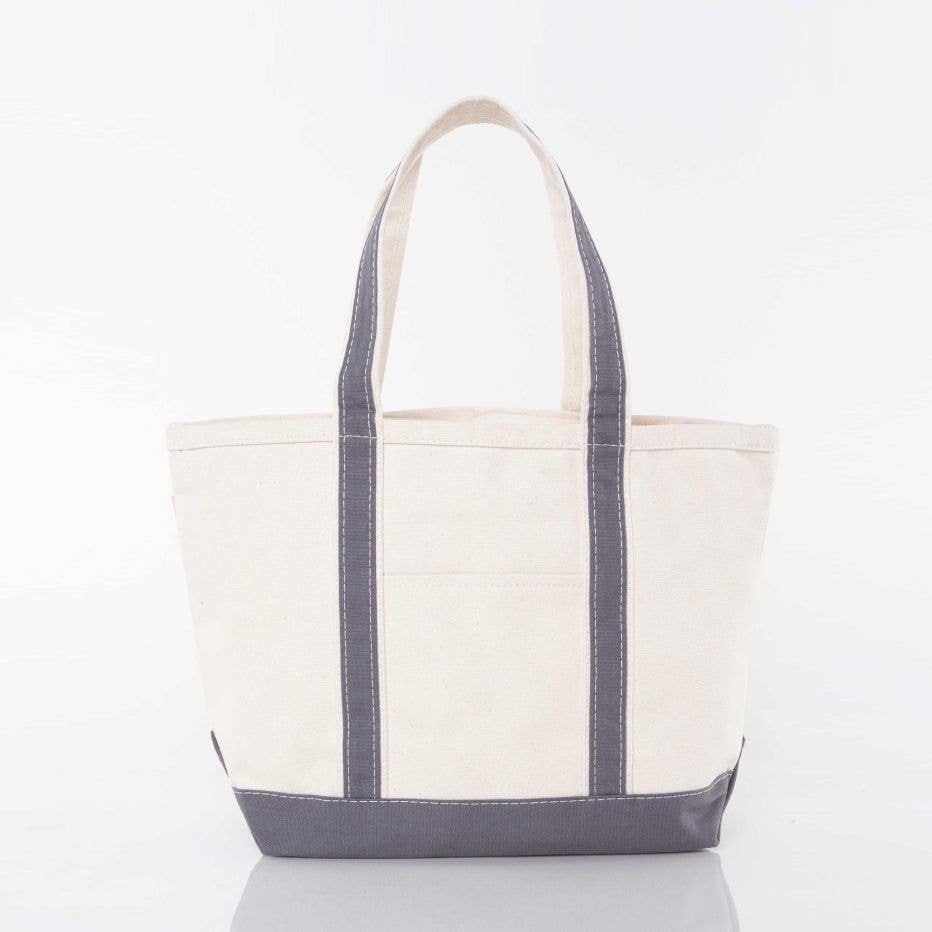 CB STATION - Medium Classic Tote