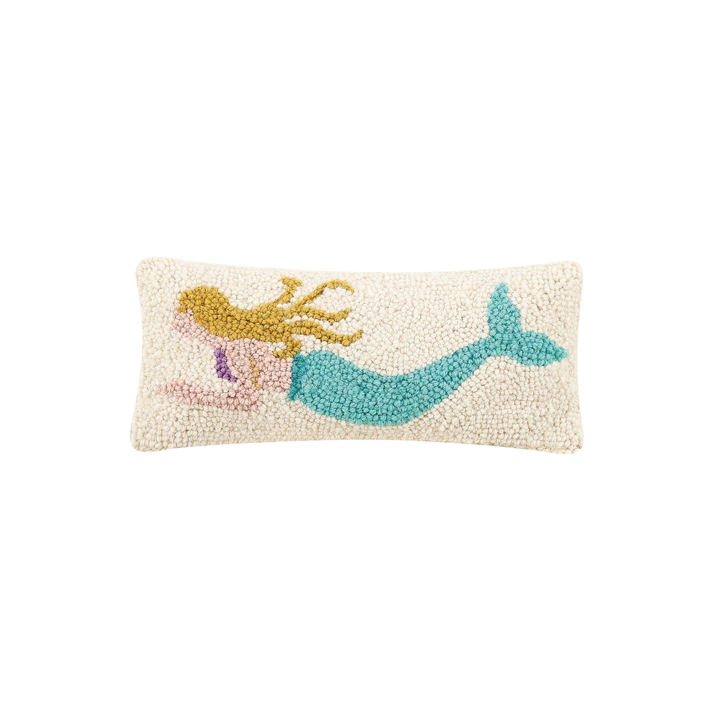 Peking Handicraft - Mermaid Hook Pillow