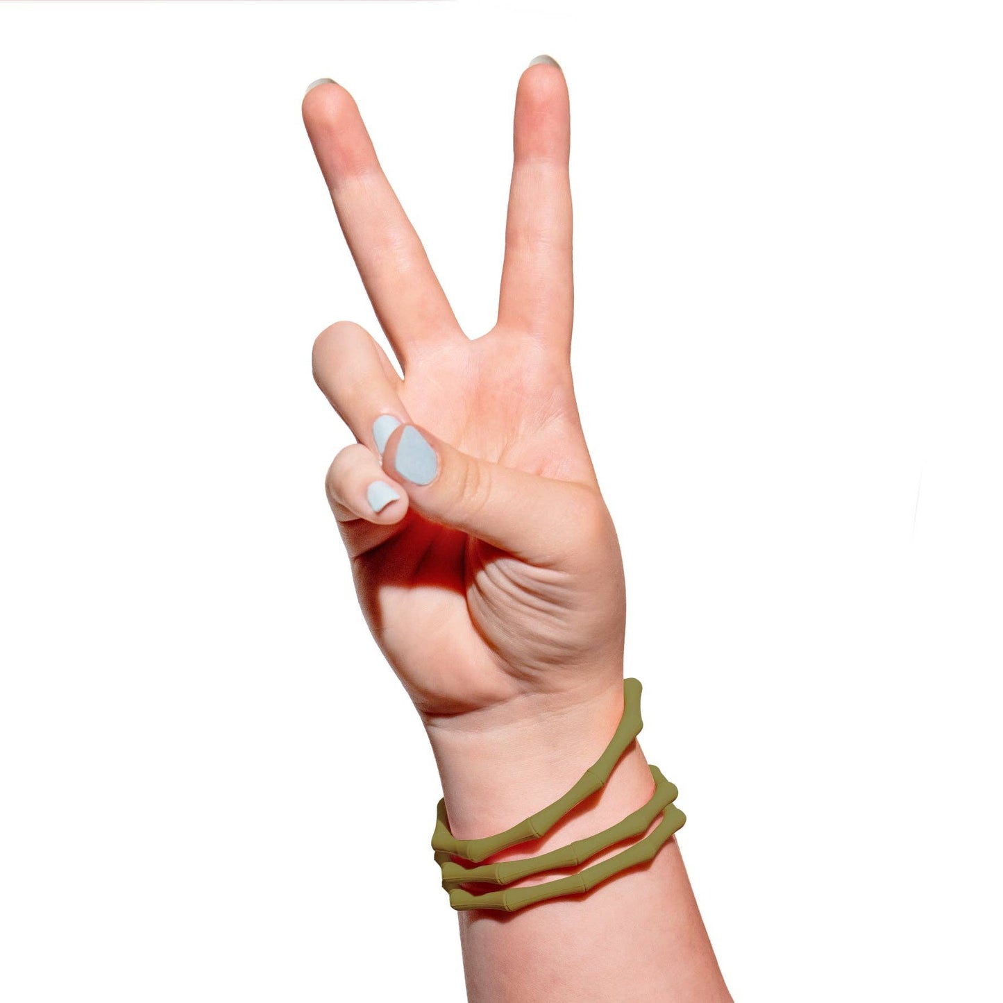 Bangle & Babe - Waterproof Stacking Bracelets