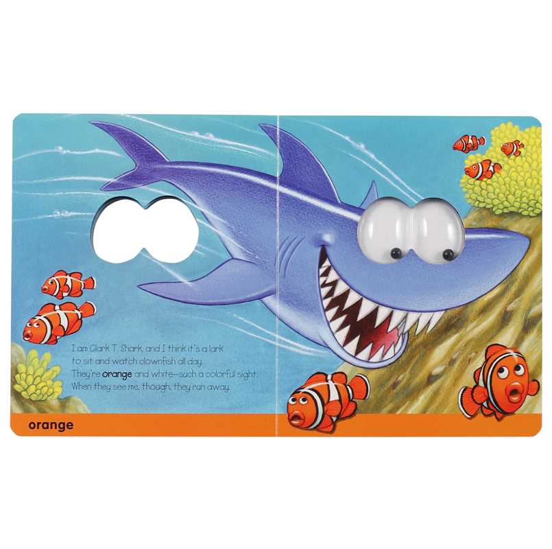 Simon & Schuster - See the Sea! by Allia Zobel Nolan