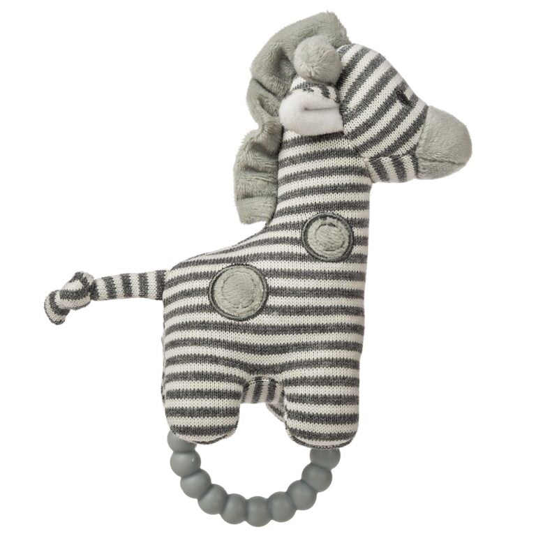 Mary Meyer - Teether Rattle