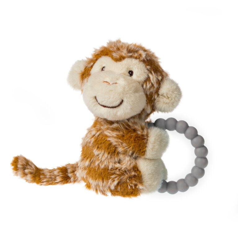 Mary Meyer - Teether Rattle