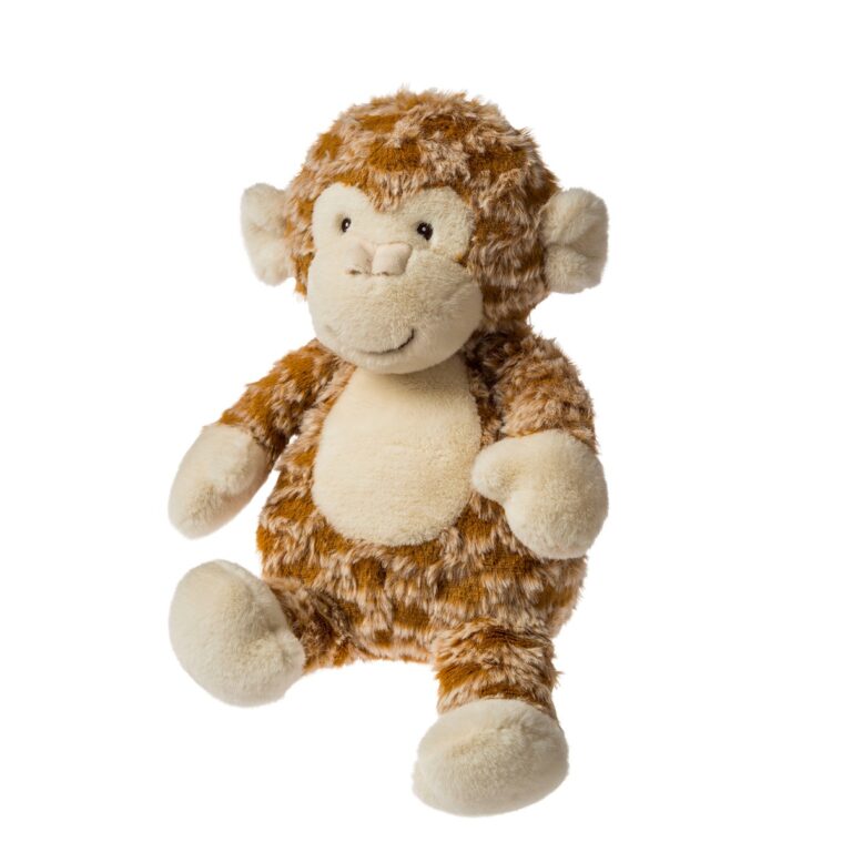 Mary Meyer - Afrique Monkey Soft Toy