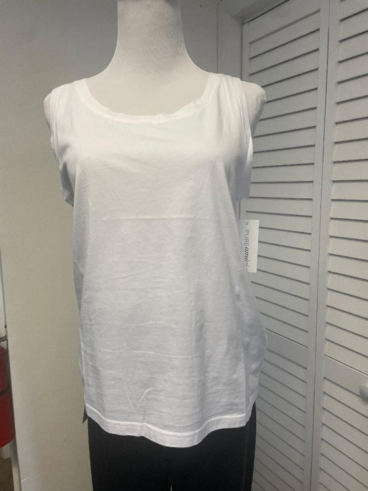 Pure Amici - Tank Top