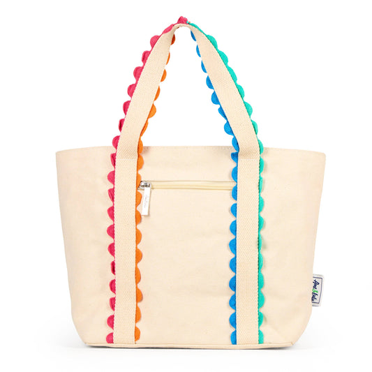 Ame & Lulu - Mini Nantucket Tote