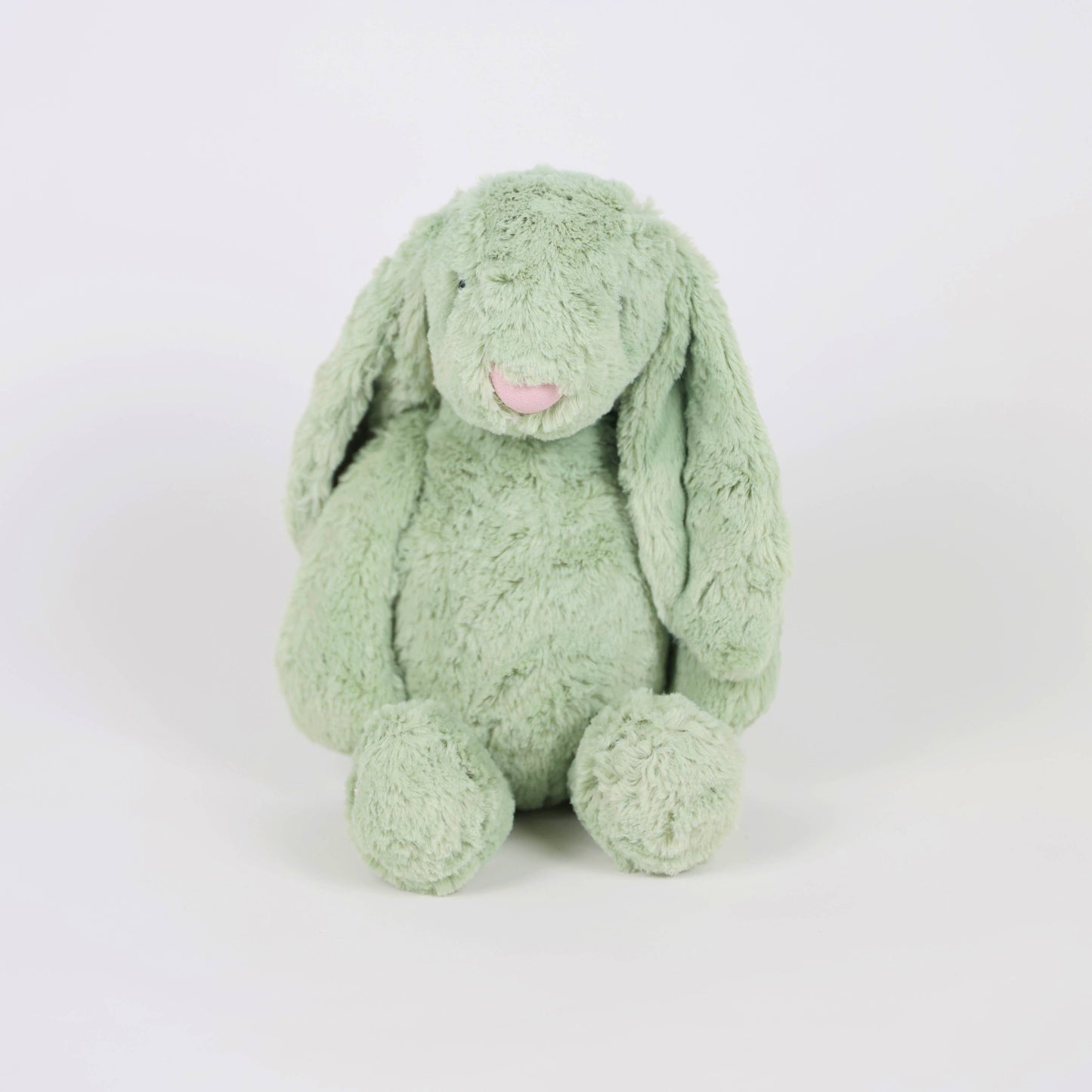 Love That Cotton - 16" Plush Bunny