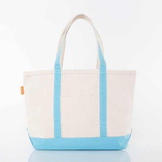 CB STATION - Medium Classic Tote