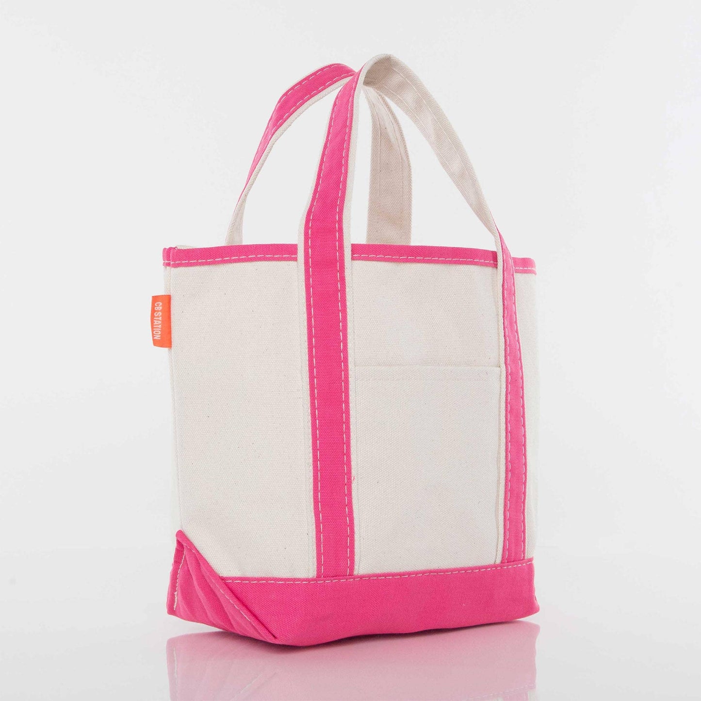 CB STATION - Handy Open Top Tote