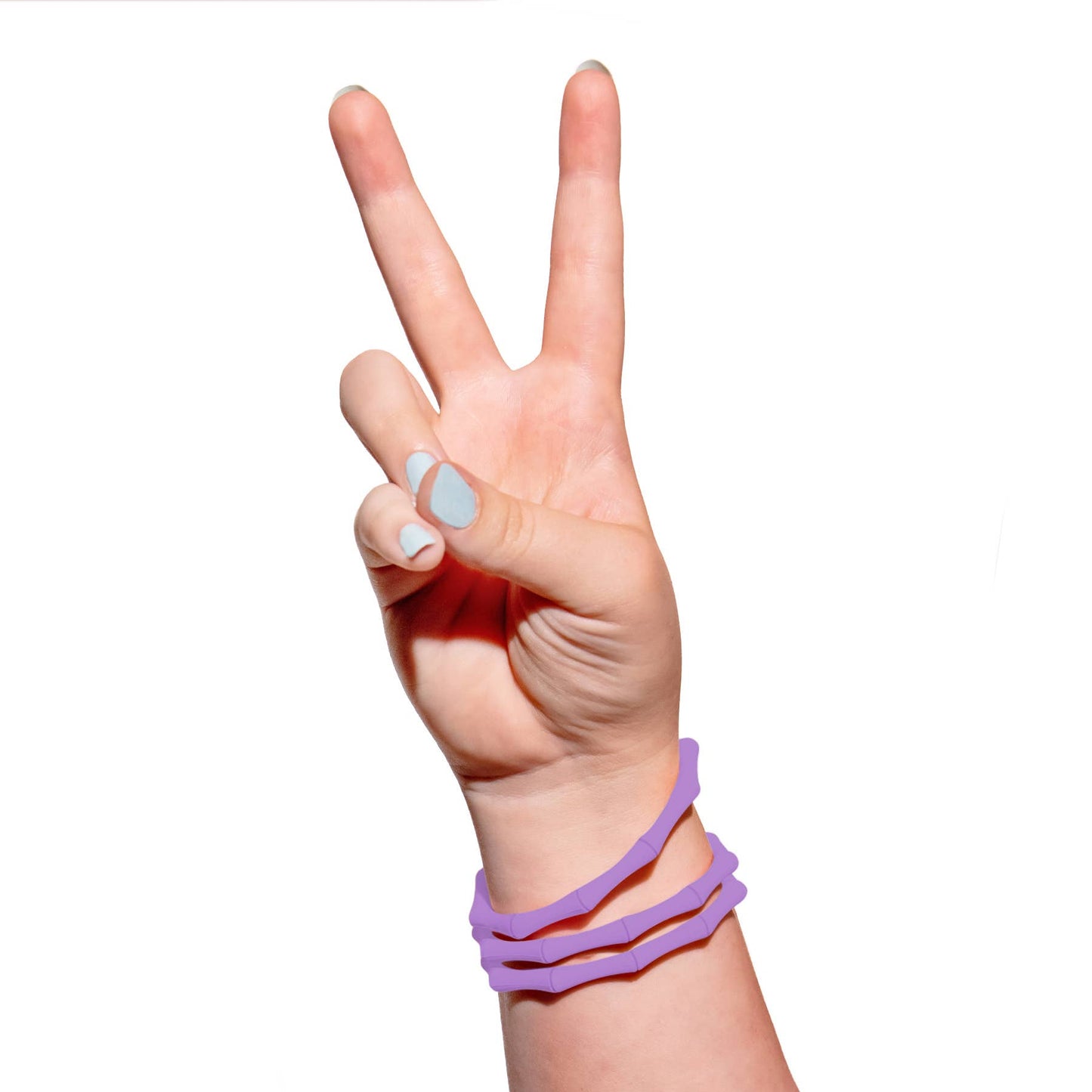 Bangle & Babe - Waterproof Stacking Bracelets