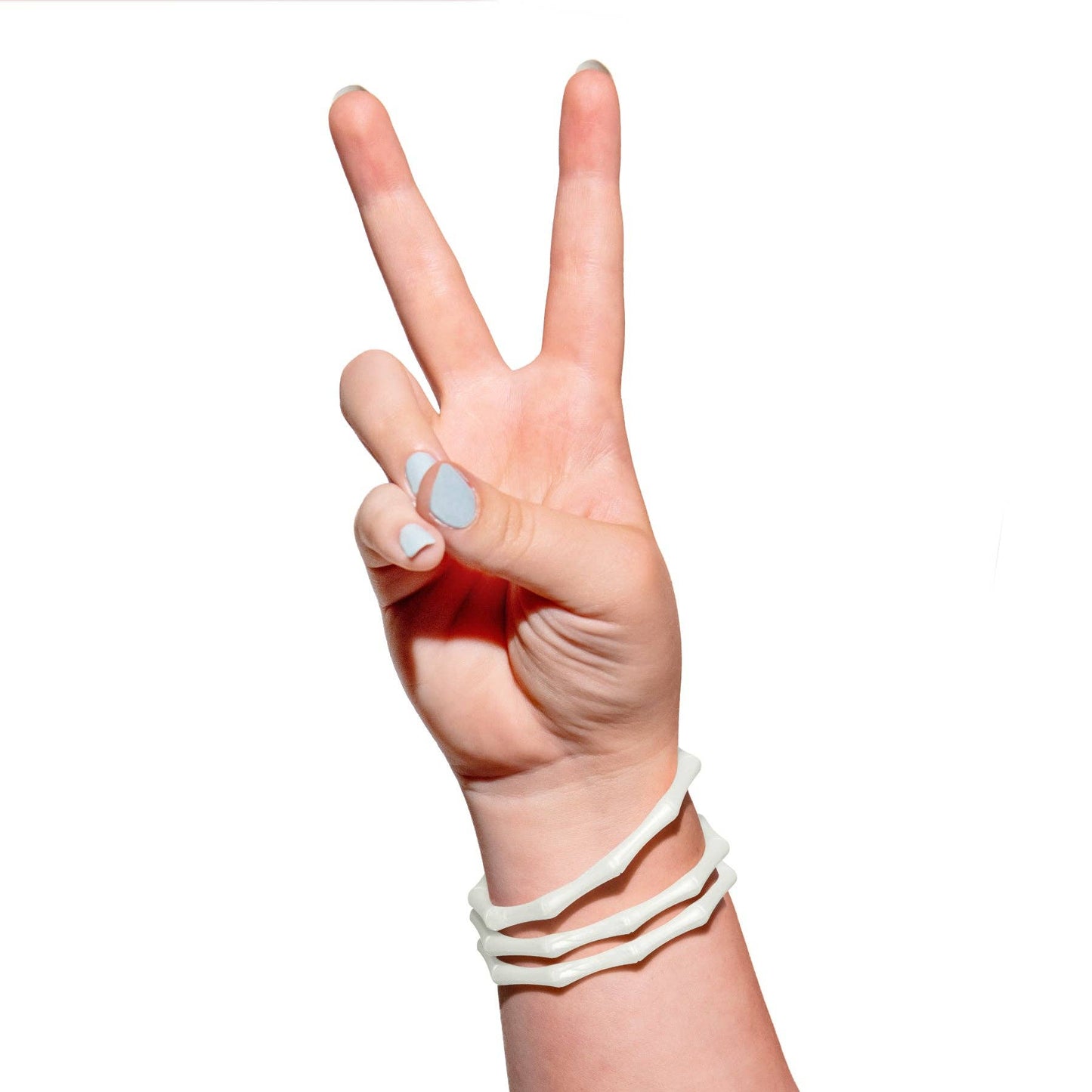 Bangle & Babe - Waterproof Stacking Bracelets