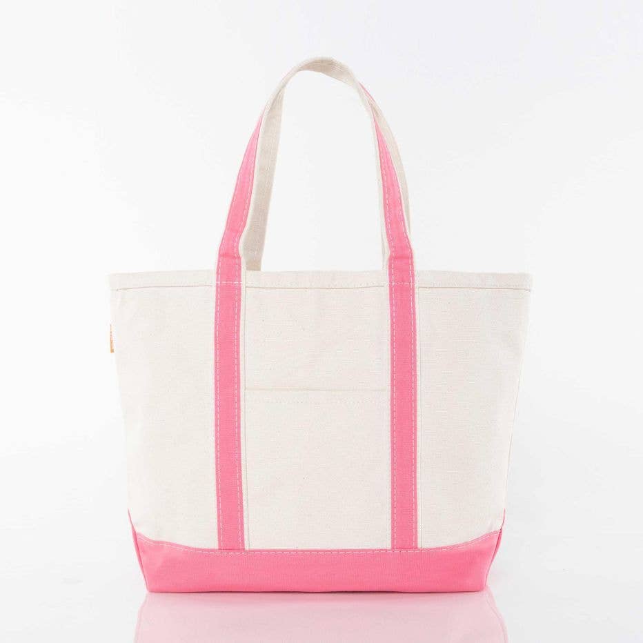 CB STATION - Medium Classic Tote