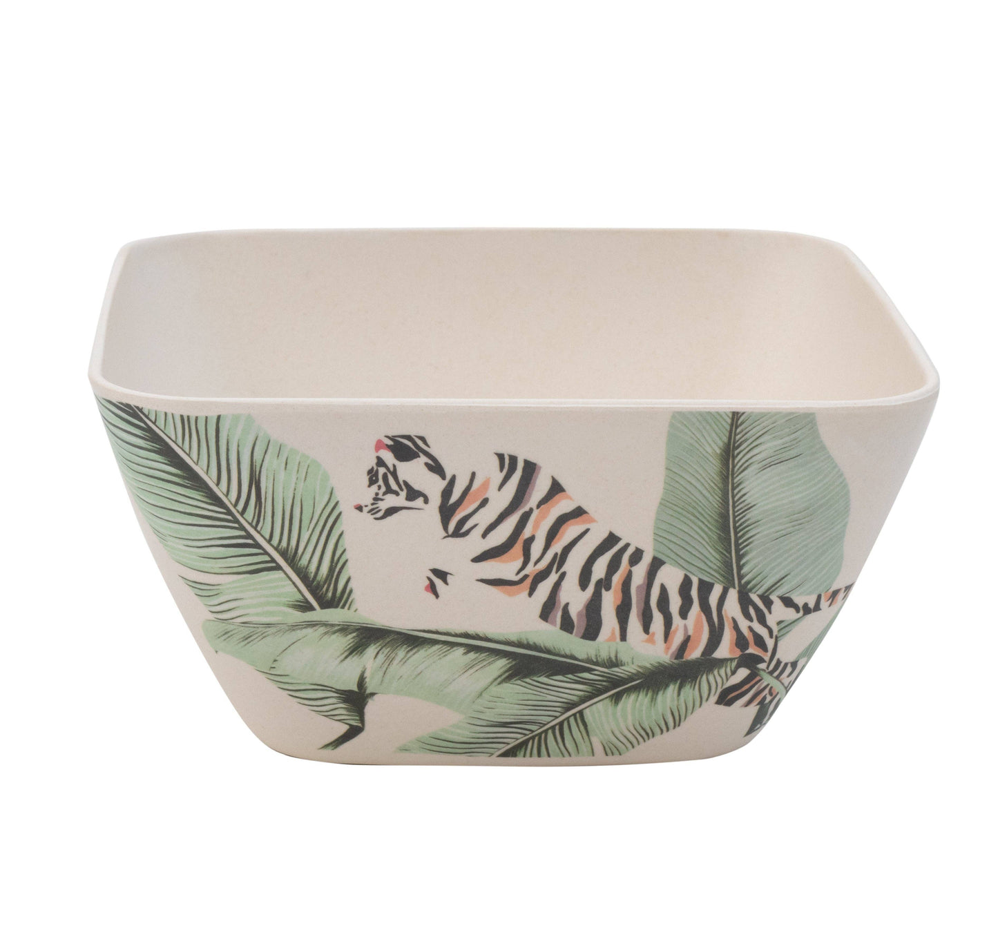 Yvonne Ellen - Melamine Bowls, set of 4