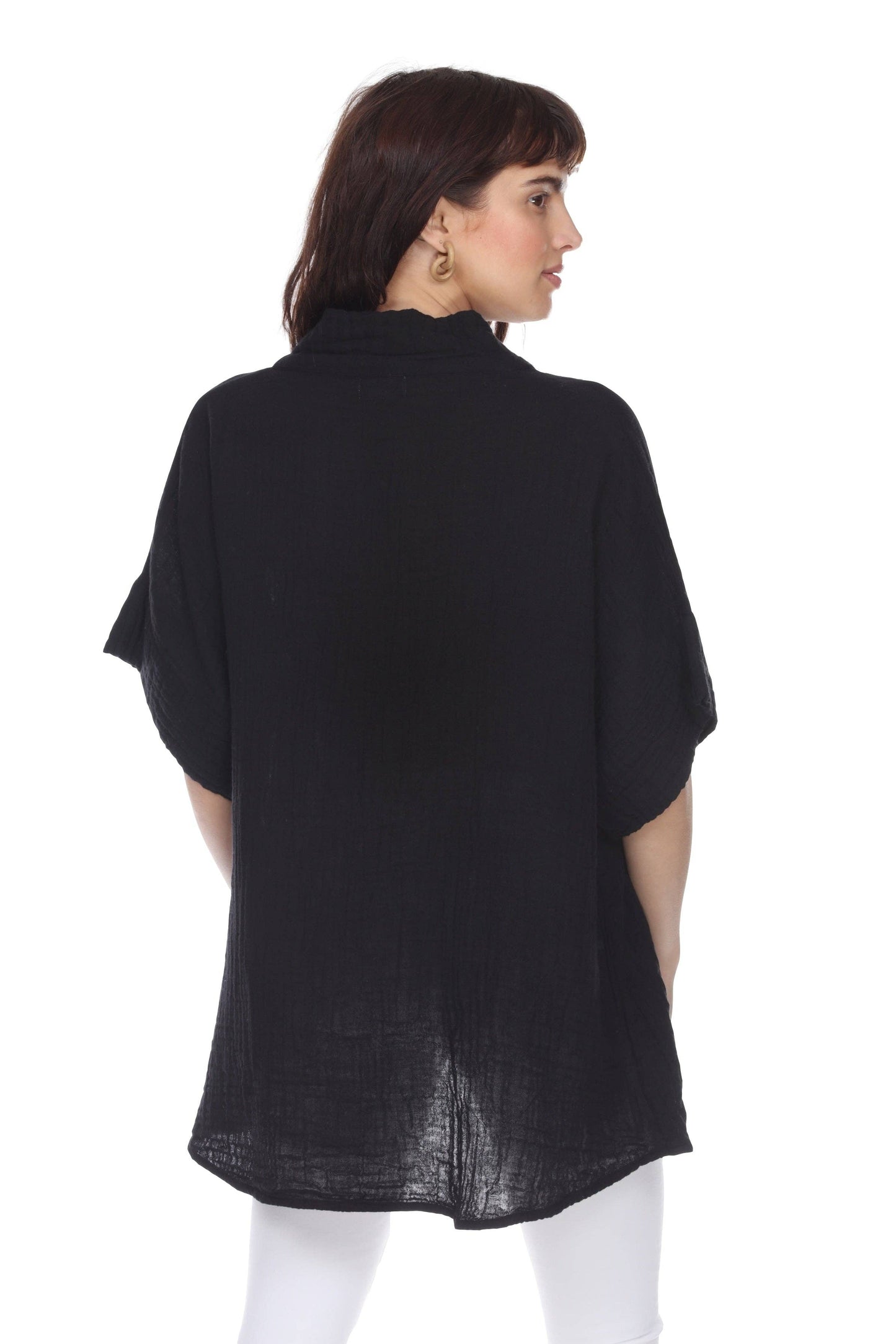 Honest Cotton - The Judy Tunic