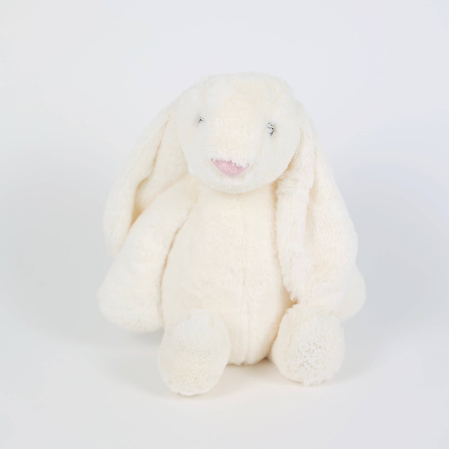 Love That Cotton - 16" Plush Bunny