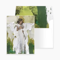 ANNE NEILSON - BE STILL NOTECARDS
