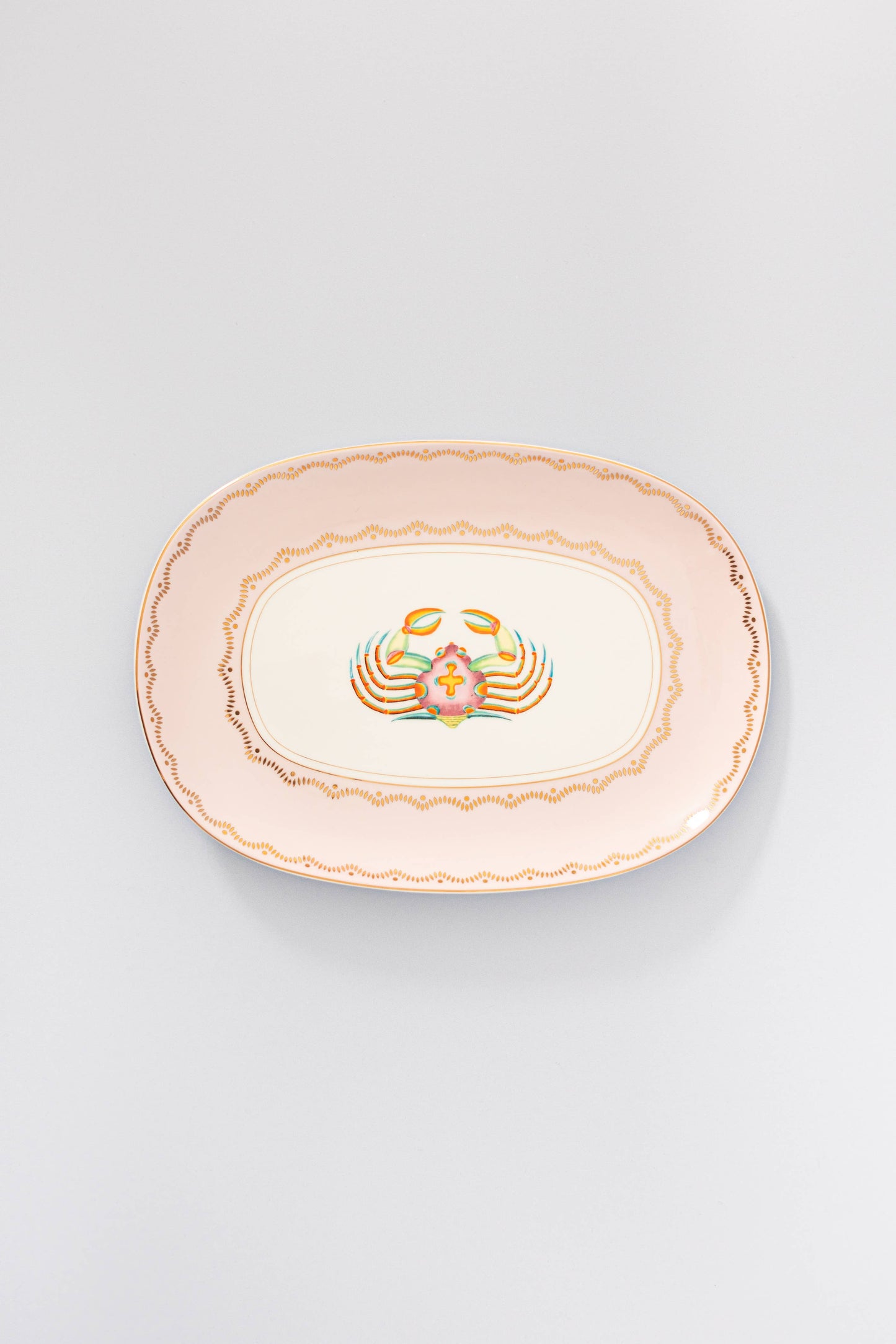 Yvonne Ellen - Yvonne Ellen Crab Platter