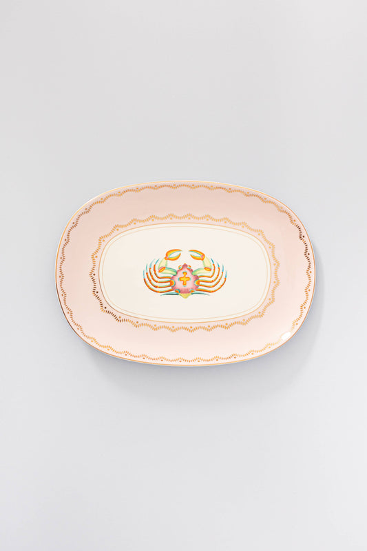 Yvonne Ellen - Yvonne Ellen Crab Platter