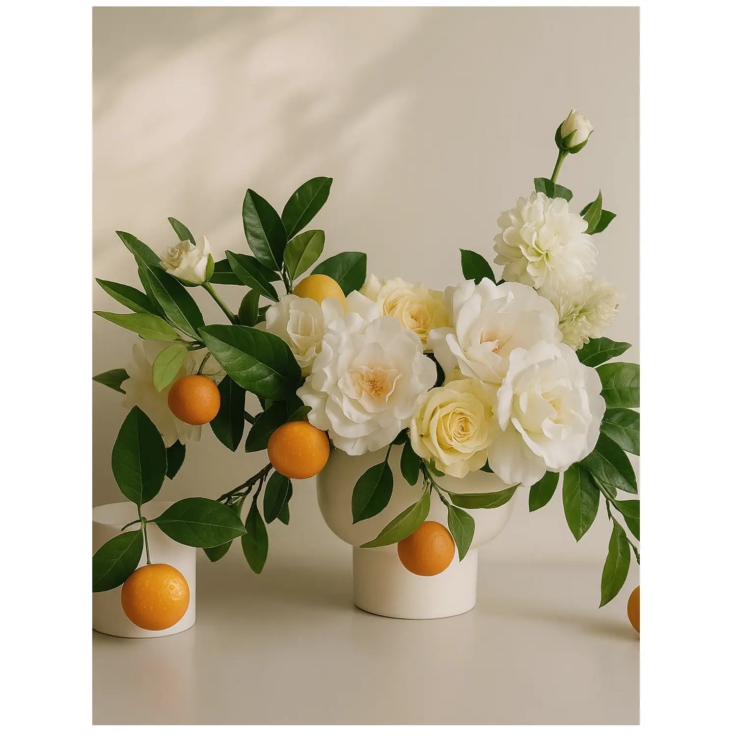 Scent New York - Luxury Hotel Scent Diffuser Aroma Oil - Paradise -