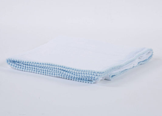 A Soft Idea - Cotton Muslin Swaddle Blanket