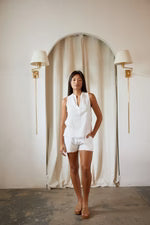 Blanco - Molly Short - Women