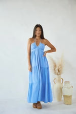 Blanco - Carlotta Maxi Dress