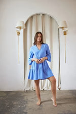 Blanco - Gabbi Dress