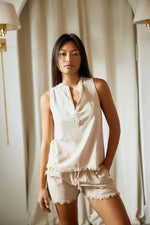 Blanco - Molly Short - Women
