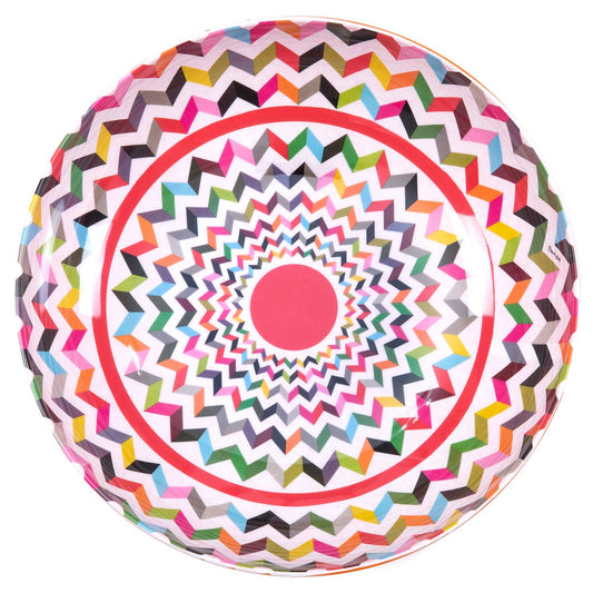 French Bull - Ziggy 11.75" Salad Bowl