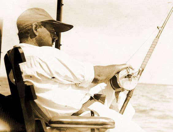 Gourmet Warehouse Brands - Hemingway " The Keys" Island Spice