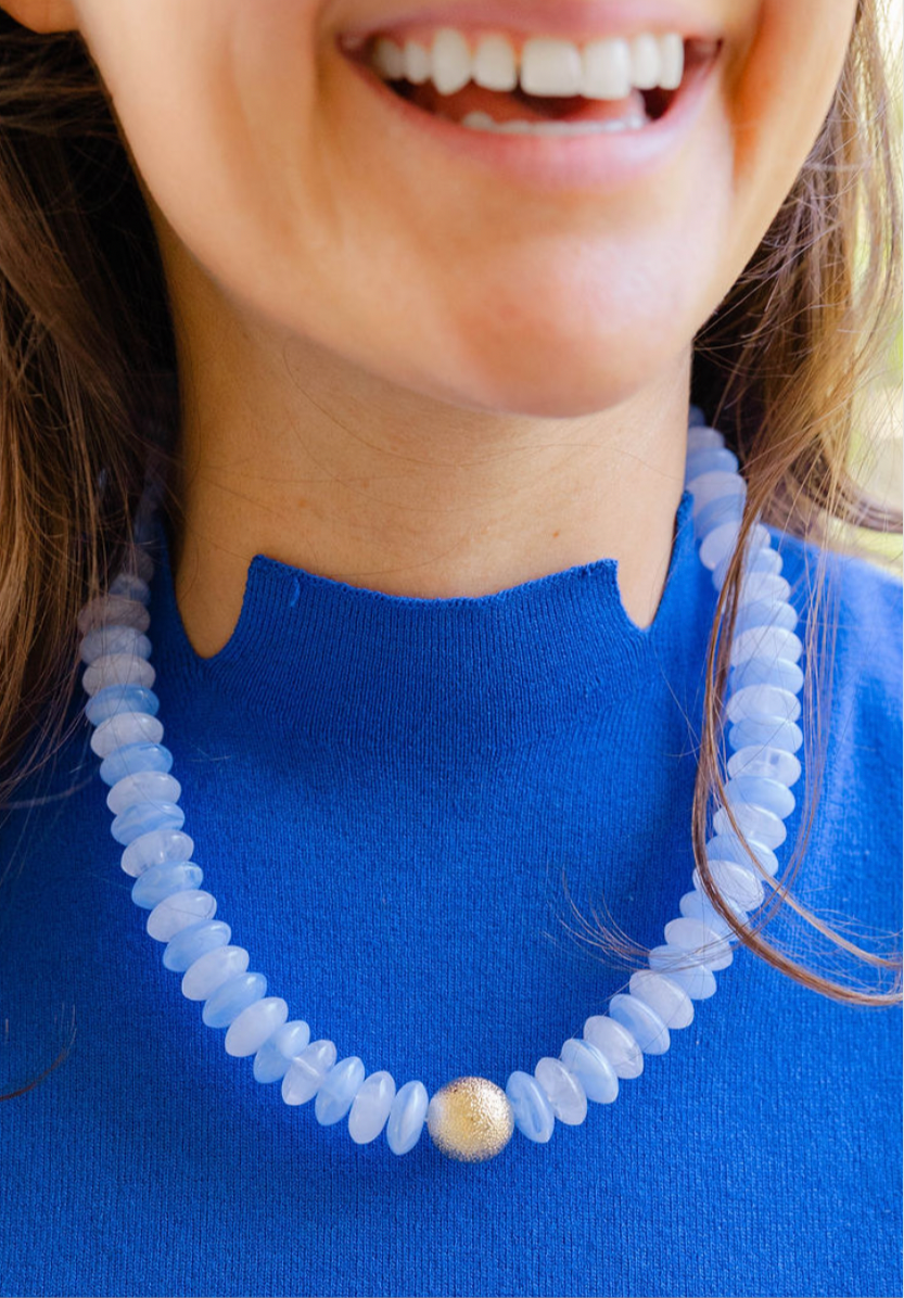 Erin McDermott Jewelry - Coco Necklace