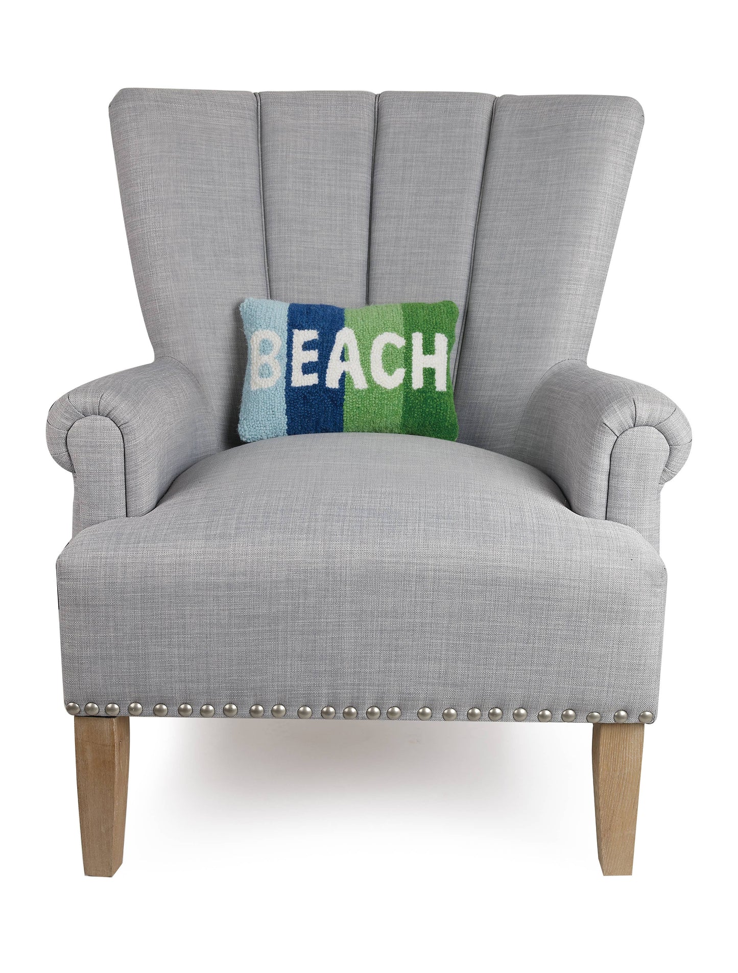 Peking Handicraft - Beach Hook Pillow
